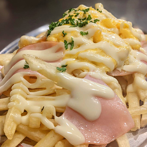 el pollo (エルポジョ)