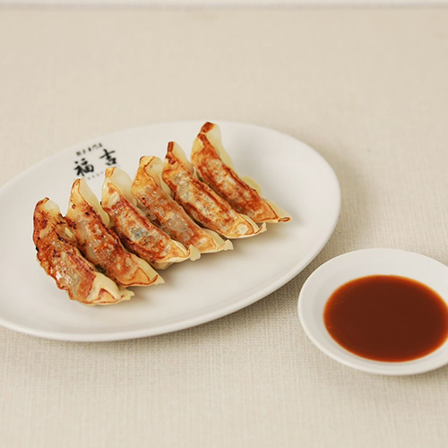 餃子の専門店 福吉